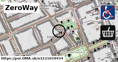 ZeroWay