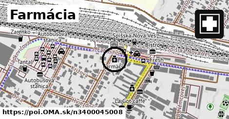 Farmácia