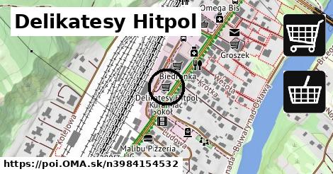 Delikatesy Hitpol
