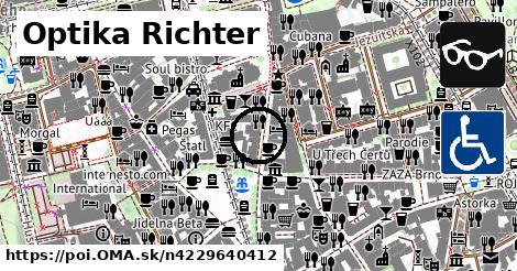 Optika Richter