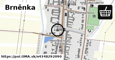 Brněnka