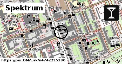 Spektrum