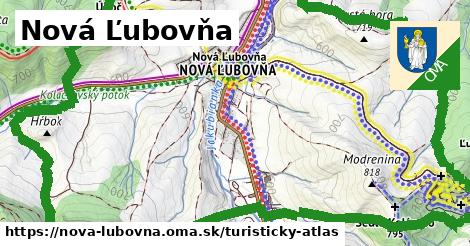 Nová Ľubovňa
