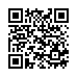 QR kód na túto stránku kosice.oma.sk u rooseveltova 24