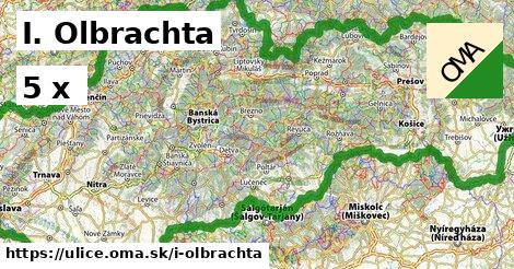 I. Olbrachta