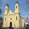 Chrám Narodenia presvätej Bohorodičky (Košice) podla wikipedie